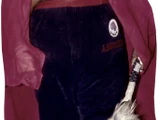 Abdullah the Butcher
