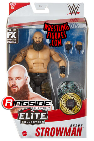 Wwe series 87 shop