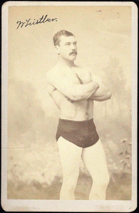 Clarence Whistler/Image gallery Pro Wrestling Fandom