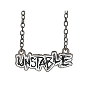 Dean Ambrose "Unstable" Pendant