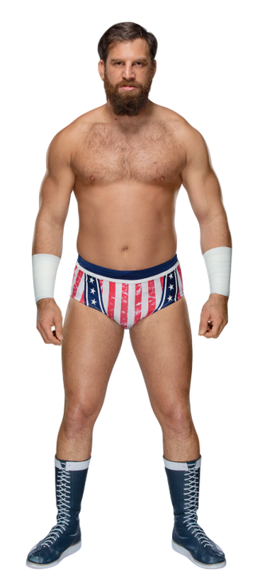 Drew gulak sale figure