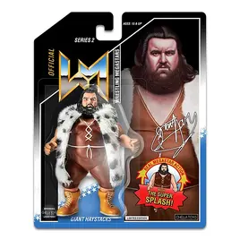 Giant Haystacks Variant
