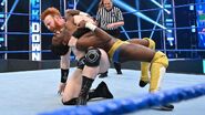 May 1, 2020 Smackdown results.12