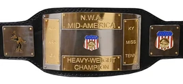 NWAMid-AmericaHeavyweightChampionship