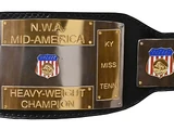 NWA Mid-America Heavyweight Championship