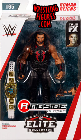 Boogeyman (Regular Head) - WWE Elite 99 Mattel WWE Toy Wrestling Action  Figure 