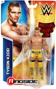 Tyson Kidd