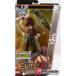 WWEEliteHardcoreKane