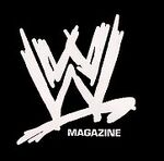 WWE Magazine Logo1