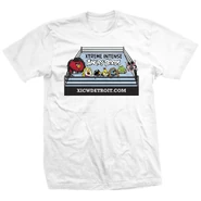 XICW "Angry Birds" Shirt