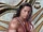 2022 WWE (Panini Revolution) Bret Hart (No.102)