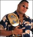 The Rock 47th Champion (December 8, 1997 - August 30, 1998)