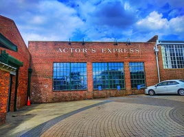 Actor's Express Theater