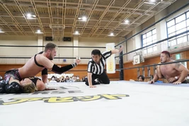 Aomori Hamanasu Hall