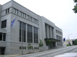 Atlanta Municipal Auditorium