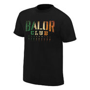 Finn Bálor "Irish Pride" Youth T-Shirt
