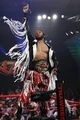 Jay Lethal 31st Champion (September 9, 2007 - January 21, 2008)