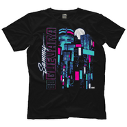 Sammy Guevara "Neon City" T-Shirt