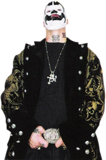 Shaggy 2 Dope :: F.T.F.O. – RapReviews