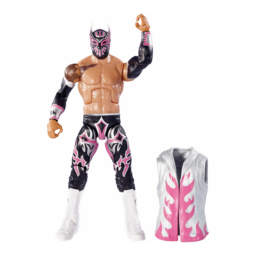 sin cara toys