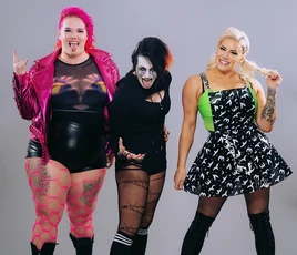 The Death Dollz