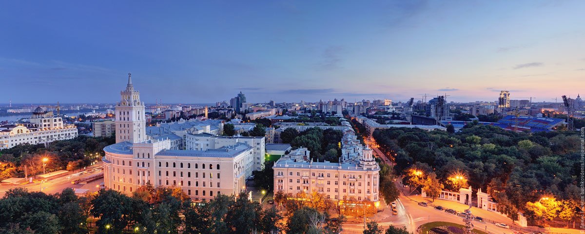 Фото воронежа сейчас 2025
