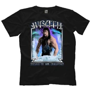 Wrath - Master of the Meltdown Snow Shirt