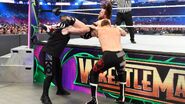 WrestleMania 34.82