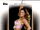 2017 WWE Women’s Division (Topps) Eve Torres (No.38)