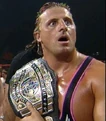 Owen Hart 43rd Champion (April 28, 1997 - August 3, 1997)