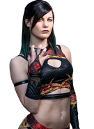 Bea Priestley