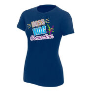 Boss & Hug Connection "Wacky Inflatables" Women's Authentic T-Shirt