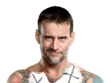 CM Punk