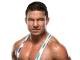 Chad Gable