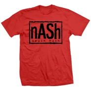 "Nash" T-Shirt