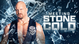 Meeting Stone Cold