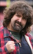 Mick Foley 553705a