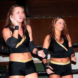 Category Women s Extreme Wrestling teams and stables Pro Wrestling Fandom