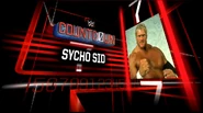 7.) Sycho Sid