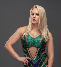 Penelope Ford Image Gallery Pro Wrestling Fandom