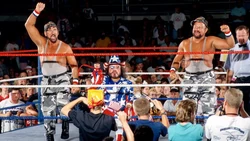 August 9 1993 Monday Night Raw Results Pro Wrestling Fandom