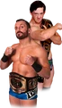 ReDRagon 1.png (190 KB) ReDRagon (Bobby Fish & Kyle O'Reilly) 36th Champions (March 2, 2013 - July 27, 2013)