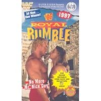 Royal rumble 97