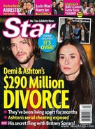 Star - October 10, 2011