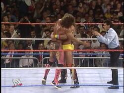 The self destruction of the ultimate warrior discount stream