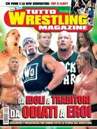 Tutto Wrestling Magazine - September 2008