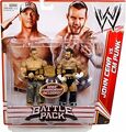 WWE Battle Packs 17