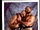 2010 WWE (Topps) The Bushwhackers (No.101)
