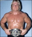 Greg Valentine 8th Champion (September 24, 1984 - July 6, 1985)