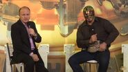 CMLL Informa (January 3, 2018) 11